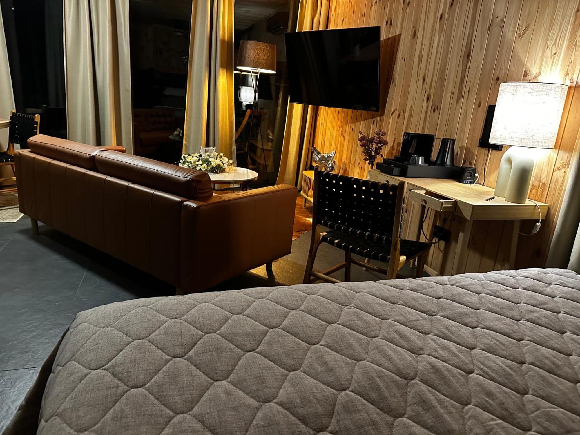 Brown Deer - Z Sauna Na Tarasie, Jacuzzi I Widokiem Na Gory - By Deer Hills Luxury Apartments Kocon Exterior foto