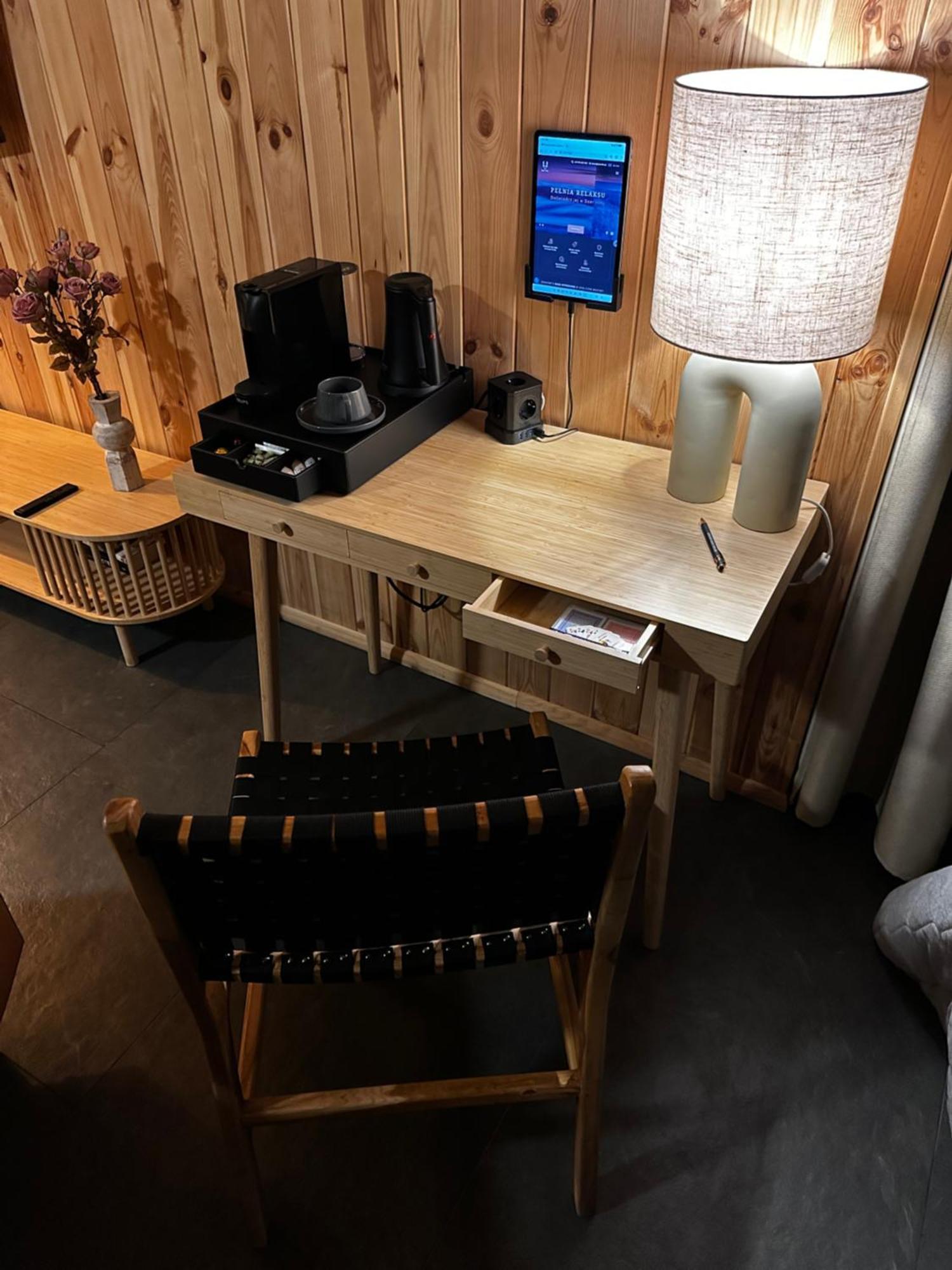 Brown Deer - Z Sauna Na Tarasie, Jacuzzi I Widokiem Na Gory - By Deer Hills Luxury Apartments Kocon Exterior foto